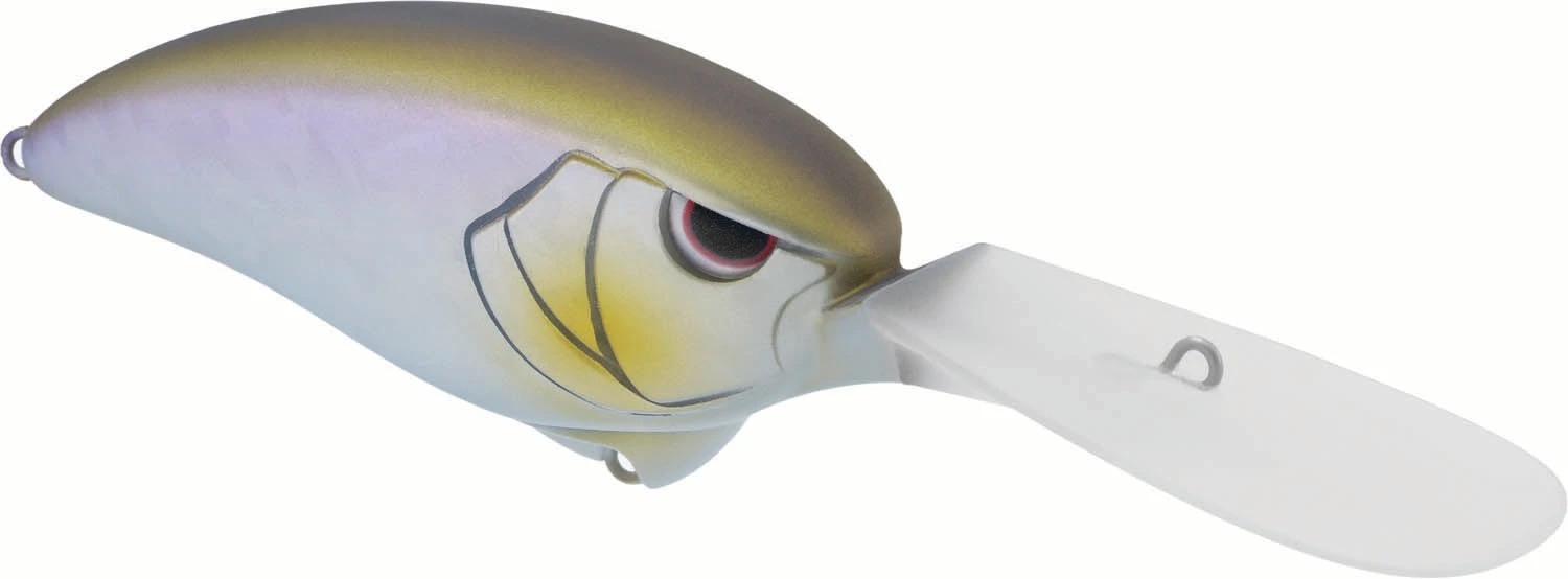 SPRO Outsider DD 80 Crankbait 6 SPRO Outsider DD 80 Crankbait - Image 4