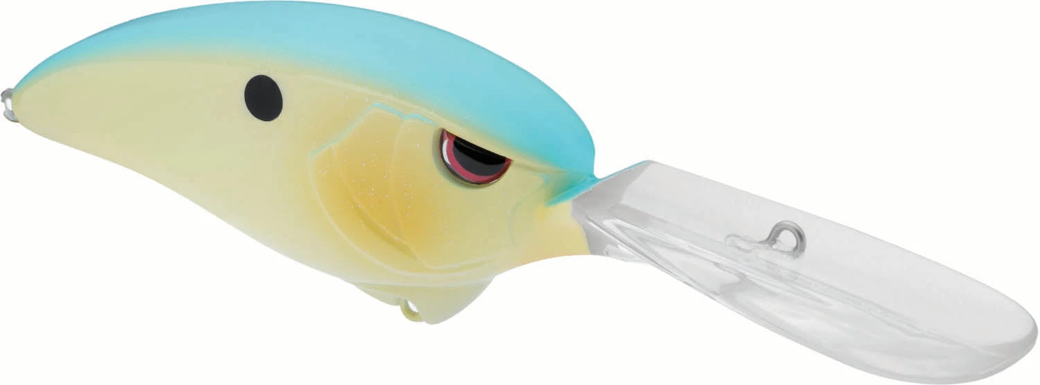 SPRO Outsider DD 80 Crankbait 7 SPRO Outsider DD 80 Crankbait - Image 5