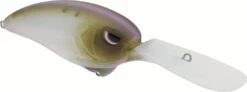 SPRO Outsider DD 80 Crankbait 17 SPRO Outsider DD 80 Crankbait -Fishing Promotion Store SOSCDD80MSF MatteShadFoil