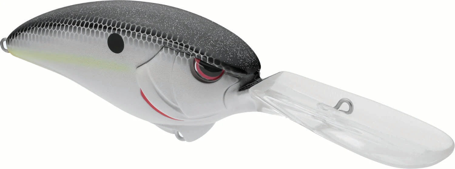 SPRO Outsider DD 80 Crankbait 9 SPRO Outsider DD 80 Crankbait - Image 7
