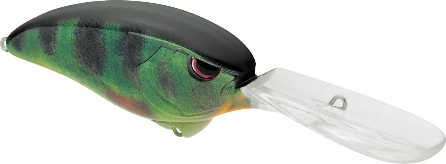 SPRO Outsider DD 80 Crankbait 11 SPRO Outsider DD 80 Crankbait - Image 9