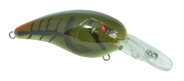 SPRO Mike McClelland RkCrawler MD 55 Medium Diving Crankbait 9 SPRO Mike McClelland RkCrawler MD 55 Medium Diving Crankbait - Image 7