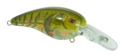 SPRO Mike McClelland RkCrawler MD 55 Medium Diving Crankbait 29 SPRO Mike McClelland RkCrawler MD 55 Medium Diving Crankbait -Fishing Promotion Store SRCMD55PWM 2