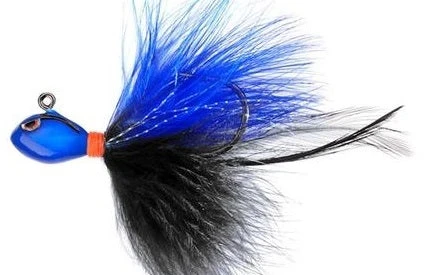 SPRO RkStar Salmon Hair Jig 5 SPRO RkStar Salmon Hair Jig - Image 3