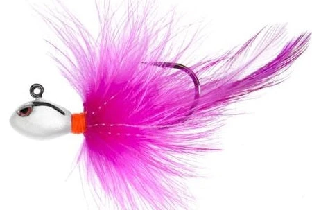SPRO RkStar Salmon Hair Jig 6 SPRO RkStar Salmon Hair Jig - Image 4