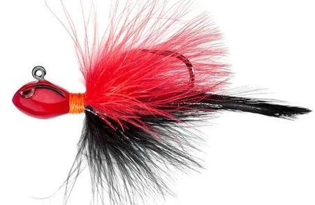 SPRO RkStar Salmon Hair Jig 8 SPRO RkStar Salmon Hair Jig - Image 6
