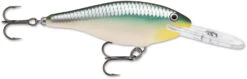 Rapala Shad Rap 1 1/2 Inch Medium Diving Crankbait SR04 35 Rapala Shad Rap 1 1/2 Inch Medium Diving Crankbait SR04 -Fishing Promotion Store SR BBH cb4e7db4 4de9 4deb 8383 21dfc93c348f