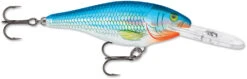 Rapala Shad Rap 1 1/2 Inch Medium Diving Crankbait SR04 33 Rapala Shad Rap 1 1/2 Inch Medium Diving Crankbait SR04 -Fishing Promotion Store SR HBSH