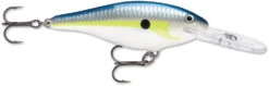 Rapala Shad Rap 1 1/2 Inch Medium Diving Crankbait SR04 32 Rapala Shad Rap 1 1/2 Inch Medium Diving Crankbait SR04 -Fishing Promotion Store SR HSD