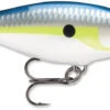 Rapala Shad Rap 2 1/2 Inch Medium Diving Crankbait SR06 1 Rapala Shad Rap 2 1/2 Inch Medium Diving Crankbait SR06 -Fishing Promotion Store SR HSD 6eccec03 3f5d 48a1 8067 4622513410b7