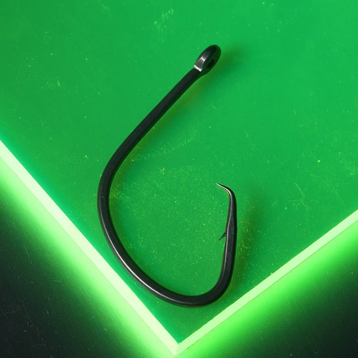 BKK Mutsu Circle Light-SS Hook 7 BKK Mutsu Circle Light-SS Hook - Image 5