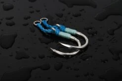 BKK SF Deep Heavy Jigging Assist Hook 13 BKK SF Deep Heavy Jigging Assist Hook -Fishing Promotion Store SSDeep