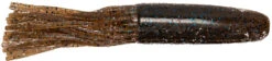 Keitech Salty Core Tube 4 1/4 Inch Plastic Tube 6 Pack 8 Keitech Salty Core Tube 4 1/4 Inch Plastic Tube 6 Pack -Fishing Promotion Store ST.207 green pumpkin blue flake