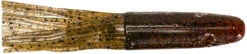 Keitech Salty Core Tube 4 1/4 Inch Plastic Tube 6 Pack