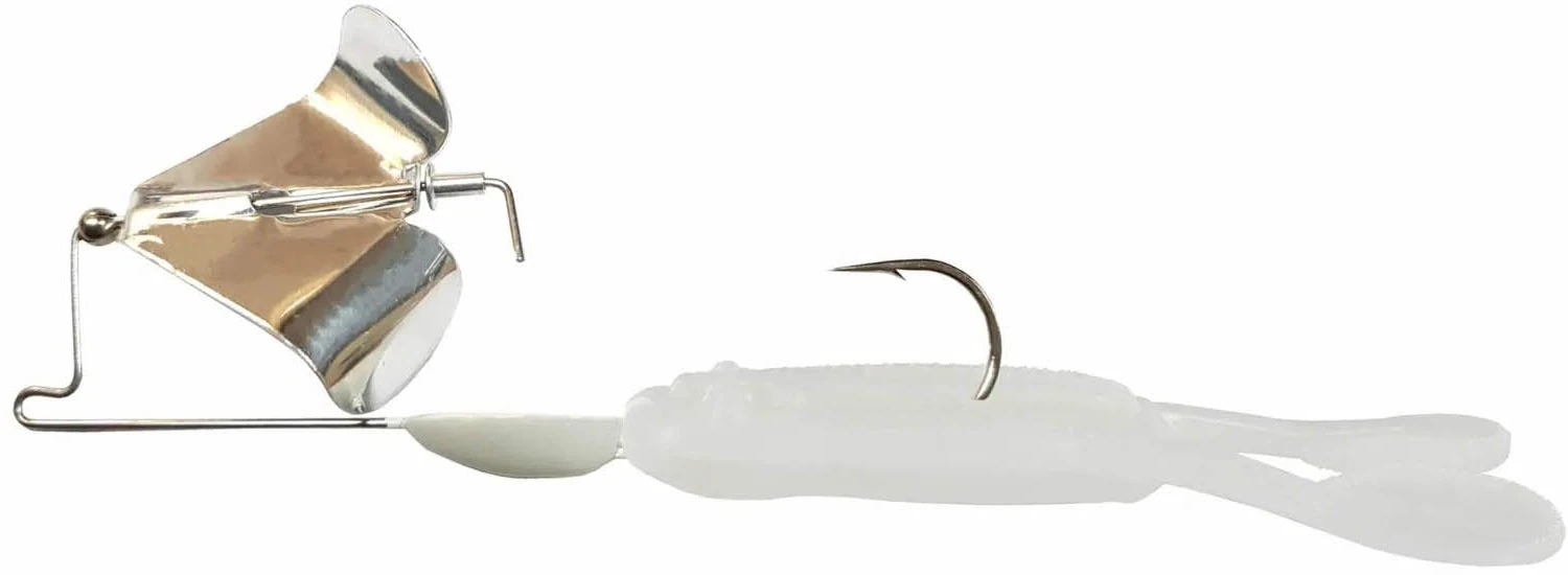 Big Bite Baits Tour Toad Buzzbait 9 Big Bite Baits Tour Toad Buzzbait - Image 7