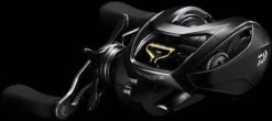 Daiwa Steez SV TW Baitcasting Reel 9 Daiwa Steez SV TW Baitcasting Reel -Fishing Promotion Store STEEZ SVTW HS PR