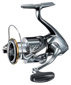 Shimano Stella FJ Spinning Reels 12 Shimano Stella FJ Spinning Reels -Fishing Promotion Store STELLA C3000