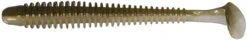 Keitech Swing Impact 3.5 Inch Paddle Tail Swimbait