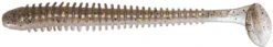 Keitech Swing Impact 4 Inch Paddle Tail Swimbait 28 Keitech Swing Impact 4 Inch Paddle Tail Swimbait -Fishing Promotion Store SW.410 crystal shad