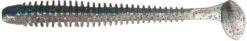 Keitech Swing Impact 4 Inch Paddle Tail Swimbait 39 Keitech Swing Impact 4 Inch Paddle Tail Swimbait -Fishing Promotion Store SW.431 silver shiner