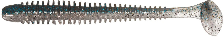 Keitech Swing Impact 4 Inch Paddle Tail Swimbait 20 Keitech Swing Impact 4 Inch Paddle Tail Swimbait - Image 18