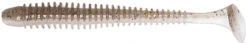 Keitech Swing Impact 4.5 Inch Paddle Tail Swimbait