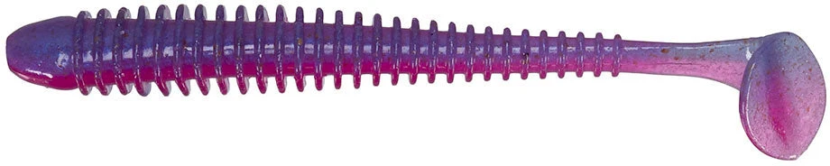 Keitech Swing Impact 2.5 Inch Soft Paddle Tail Swimbait 2 Keitech Swing Impact 2.5 Inch Soft Paddle Tail Swimbait