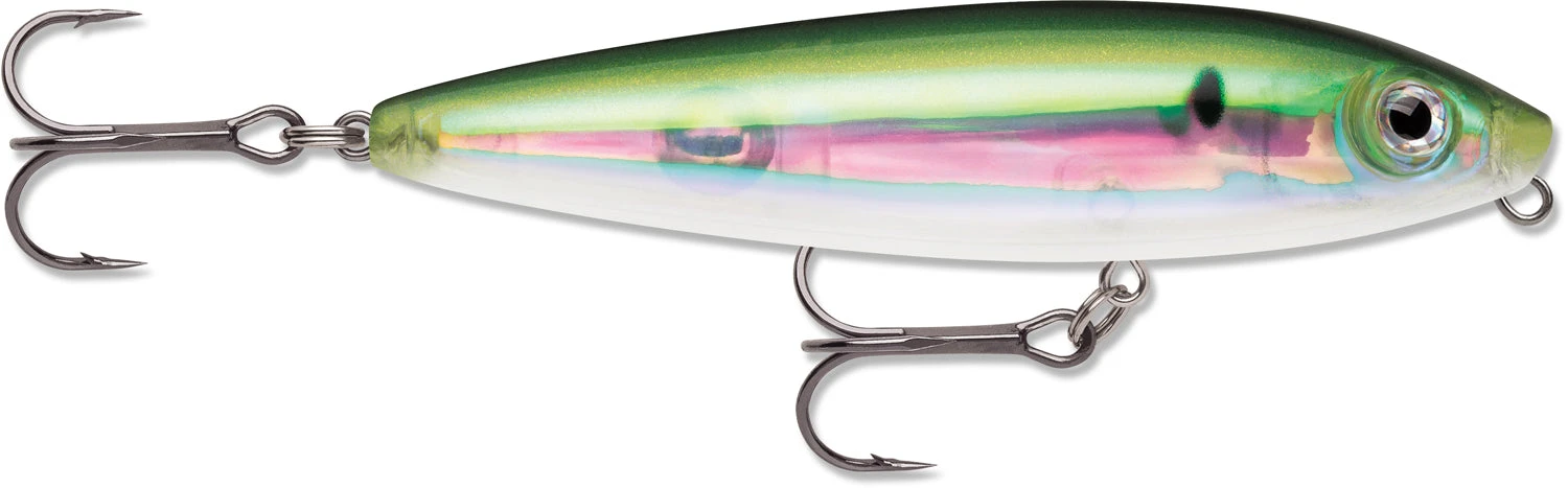Rapala Skitter Walk 08 Topwater Walker 22 Rapala Skitter Walk 08 Topwater Walker - Image 20