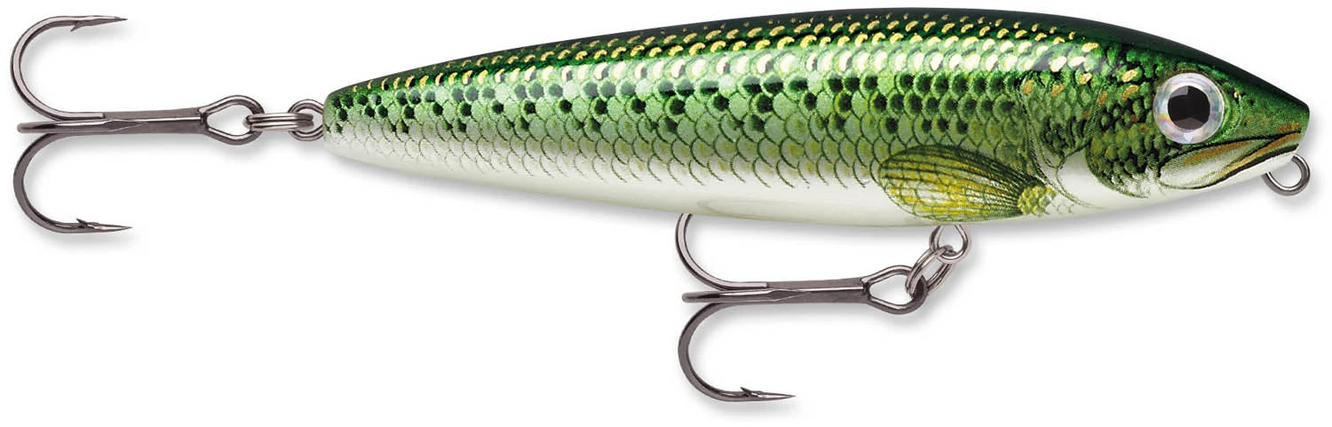 Rapala Skitter Walk 08 Topwater Walker 5 Rapala Skitter Walk 08 Topwater Walker - Image 3