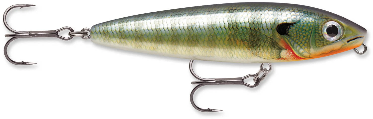 Rapala Skitter Walk 08 Topwater Walker 8 Rapala Skitter Walk 08 Topwater Walker - Image 6