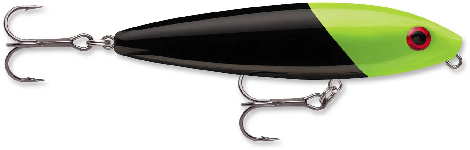 Rapala Skitter Walk 08 Topwater Walker 6 Rapala Skitter Walk 08 Topwater Walker - Image 4
