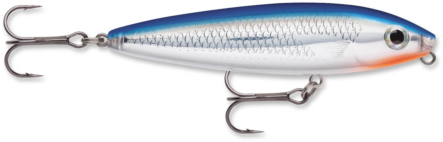 Rapala Skitter Walk 08 Topwater Walker 7 Rapala Skitter Walk 08 Topwater Walker - Image 5
