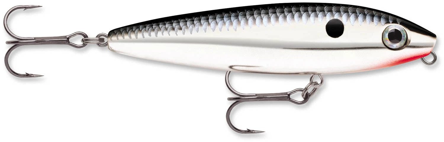 Rapala Skitter Walk 08 Topwater Walker 9 Rapala Skitter Walk 08 Topwater Walker - Image 7