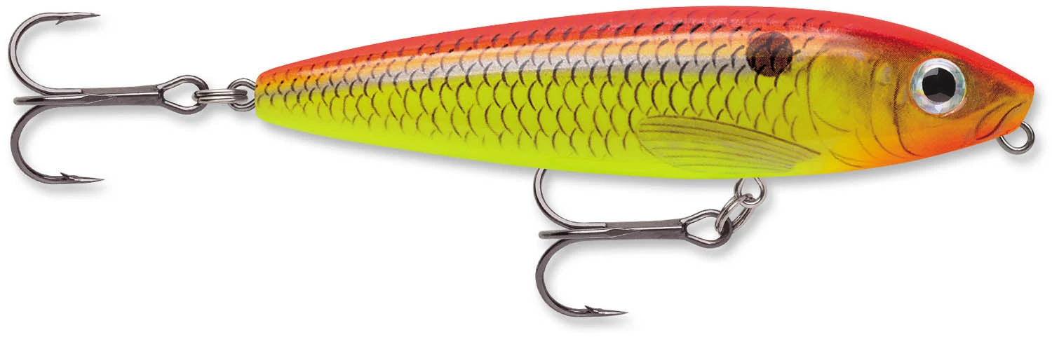 Rapala Skitter Walk 08 Topwater Walker 10 Rapala Skitter Walk 08 Topwater Walker - Image 8