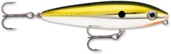 Rapala Skitter Walk 08 Topwater Walker 31 Rapala Skitter Walk 08 Topwater Walker -Fishing Promotion Store SW08 GCH