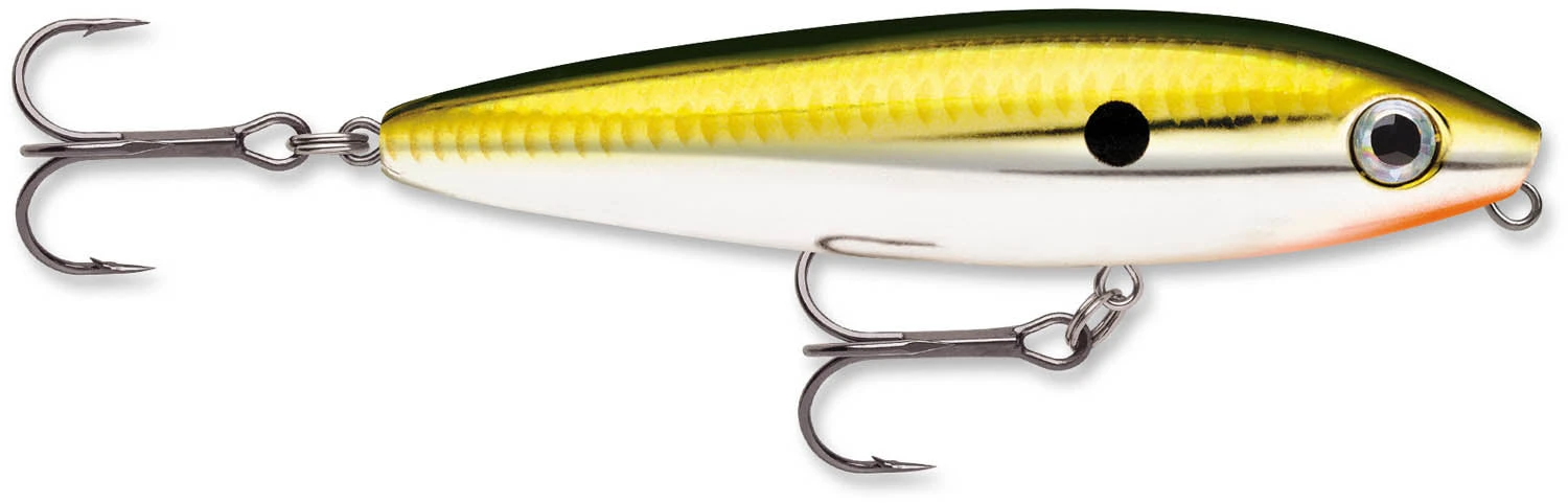 Rapala Skitter Walk 08 Topwater Walker 12 Rapala Skitter Walk 08 Topwater Walker - Image 10