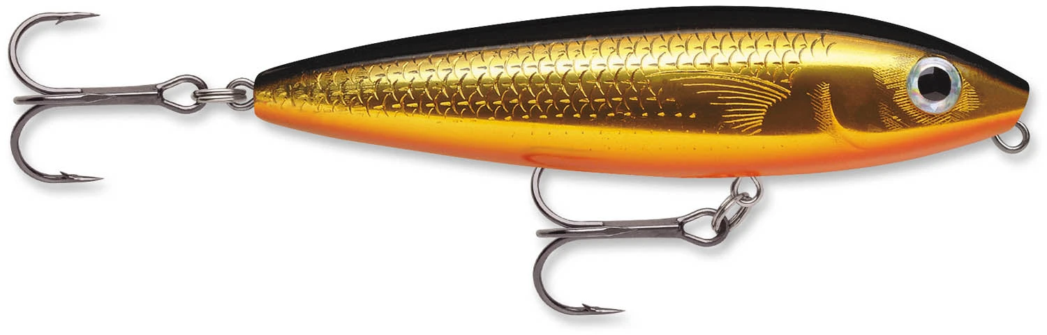 Rapala Skitter Walk 08 Topwater Walker 13 Rapala Skitter Walk 08 Topwater Walker - Image 11