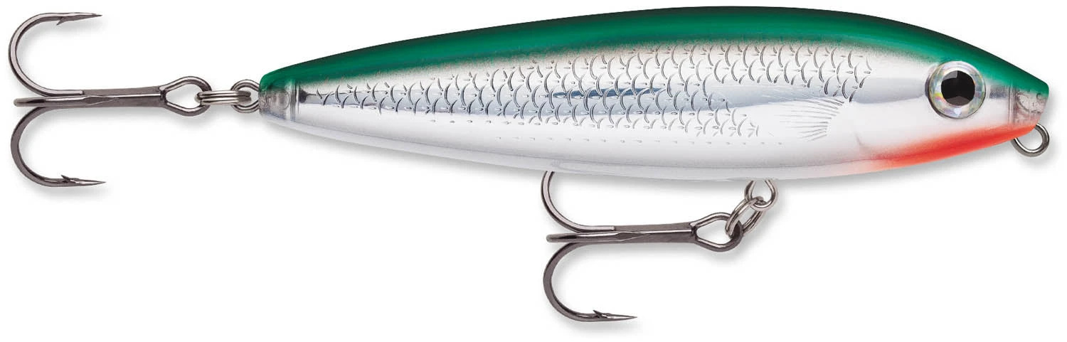 Rapala Skitter Walk 08 Topwater Walker 14 Rapala Skitter Walk 08 Topwater Walker - Image 12
