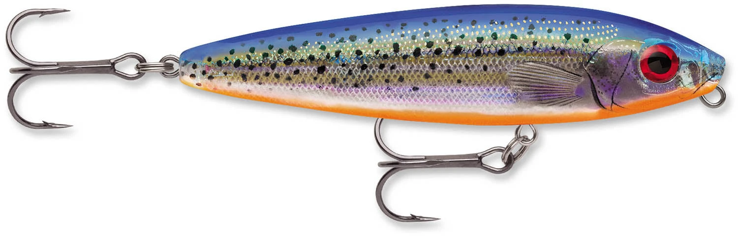 Rapala Skitter Walk 08 Topwater Walker 15 Rapala Skitter Walk 08 Topwater Walker - Image 13
