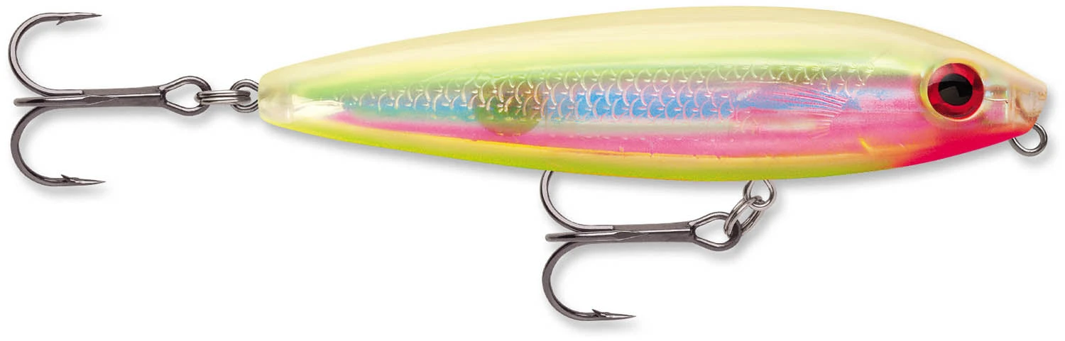 Rapala Skitter Walk 08 Topwater Walker 16 Rapala Skitter Walk 08 Topwater Walker - Image 14