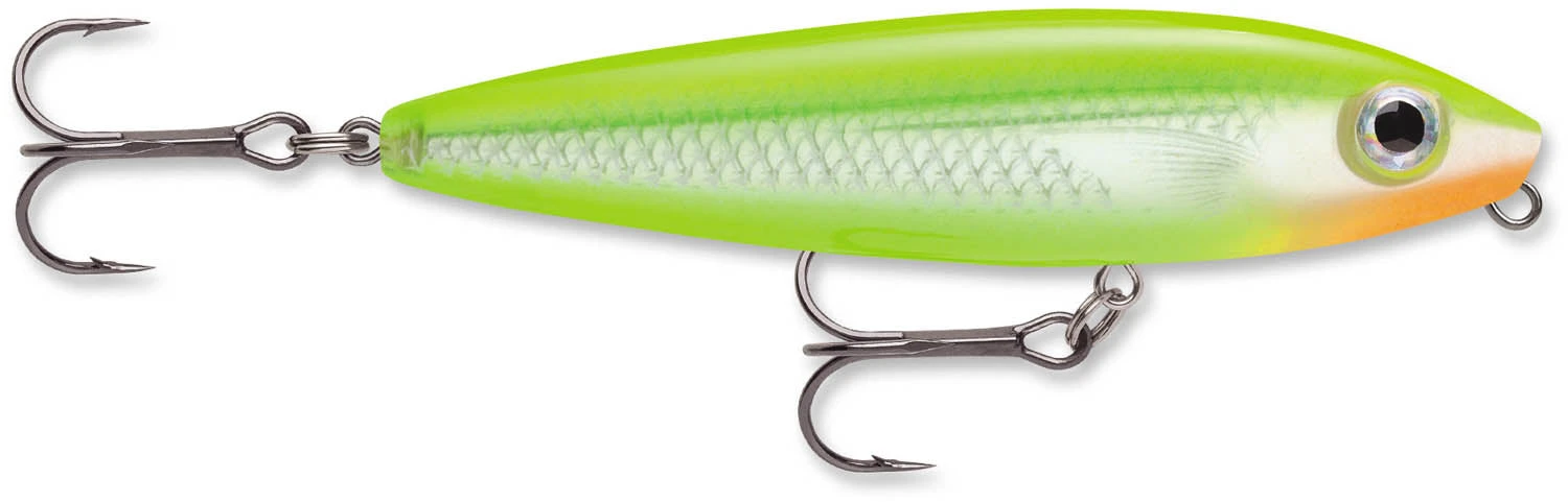 Rapala Skitter Walk 08 Topwater Walker 19 Rapala Skitter Walk 08 Topwater Walker - Image 17