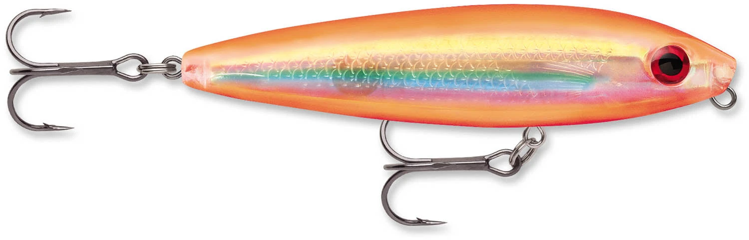 Rapala Skitter Walk 08 Topwater Walker 17 Rapala Skitter Walk 08 Topwater Walker - Image 15