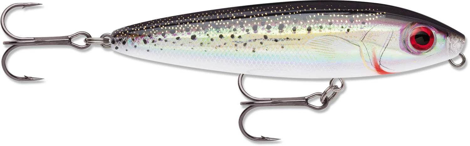 Rapala Skitter Walk 08 Topwater Walker 18 Rapala Skitter Walk 08 Topwater Walker - Image 16