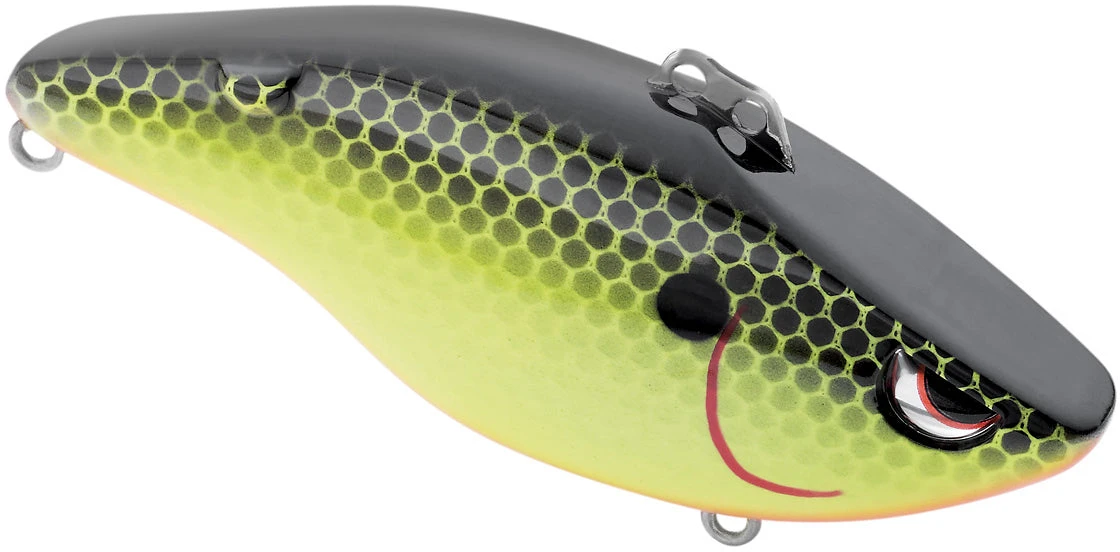 SPRO Wameku Shad 70 Lipless Crankbait 7 SPRO Wameku Shad 70 Lipless Crankbait - Image 5