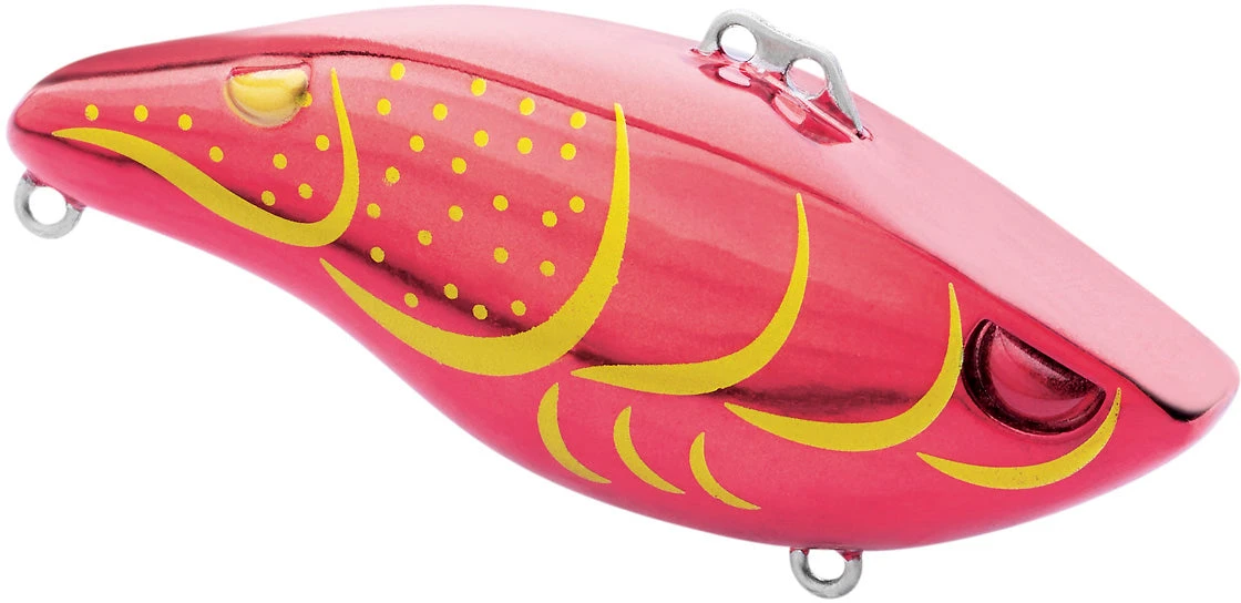SPRO Wameku Shad 70 Lipless Crankbait 9 SPRO Wameku Shad 70 Lipless Crankbait - Image 7