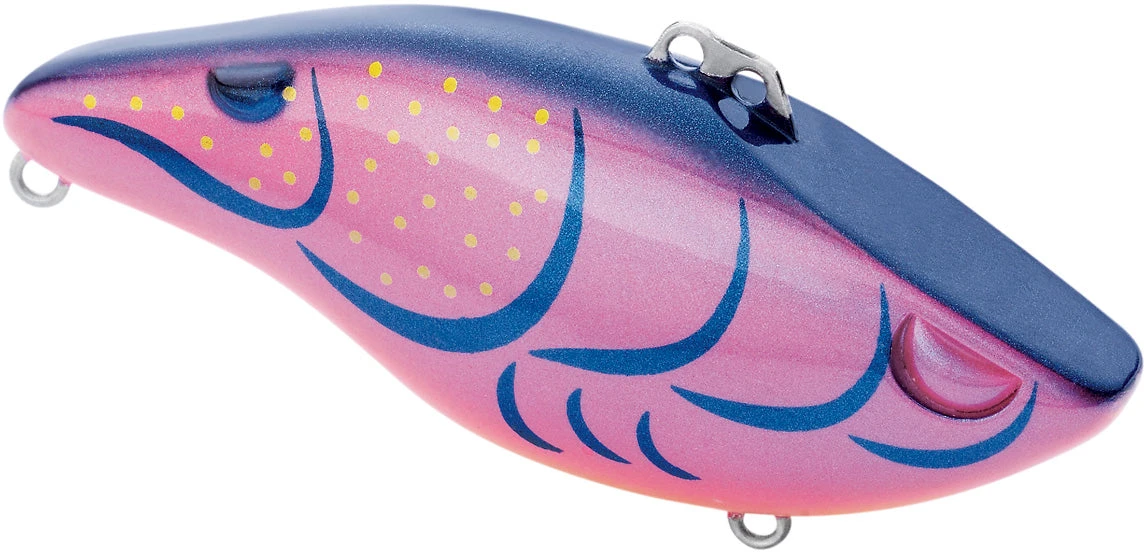 SPRO Wameku Shad 70 Lipless Crankbait 14 SPRO Wameku Shad 70 Lipless Crankbait - Image 12