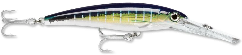 Rapala X-Rap Magnum 10 Big Game Slash Bait 16 Rapala X-Rap Magnum 10 Big Game Slash Bait - Image 14