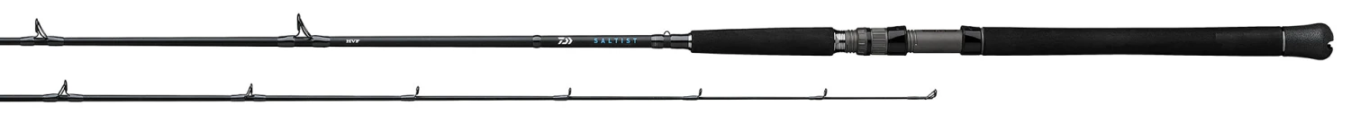 Daiwa Saltist Inshore Casting Rods 2020 Models 4 Daiwa Saltist Inshore Casting Rods 2020 Models - Image 2