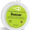 Seaguar Fluoro Premier Leader Wheel 25 Yards 2 Seaguar Fluoro Premier Leader Wheel 25 Yards -Fishing Promotion Store Seaguar pkg FluoroPremier main 3576bf6e 8aa2 4582 b0fe 652ddbca41ad