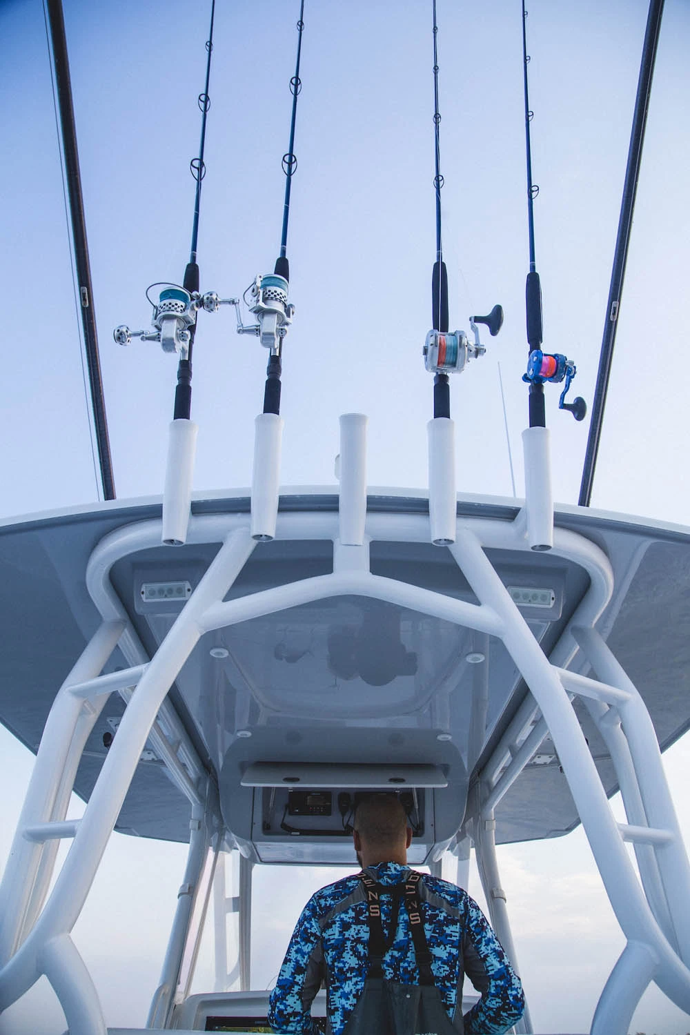 Temple Fork Outfitters Seahunter Spinning Rods 15 Temple Fork Outfitters Seahunter Spinning Rods - Image 13